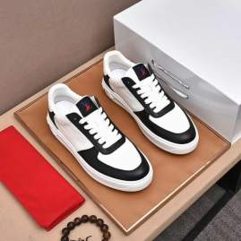Picture of Louis Vuitton Shoes _SKULVsz38-44mnf026516955